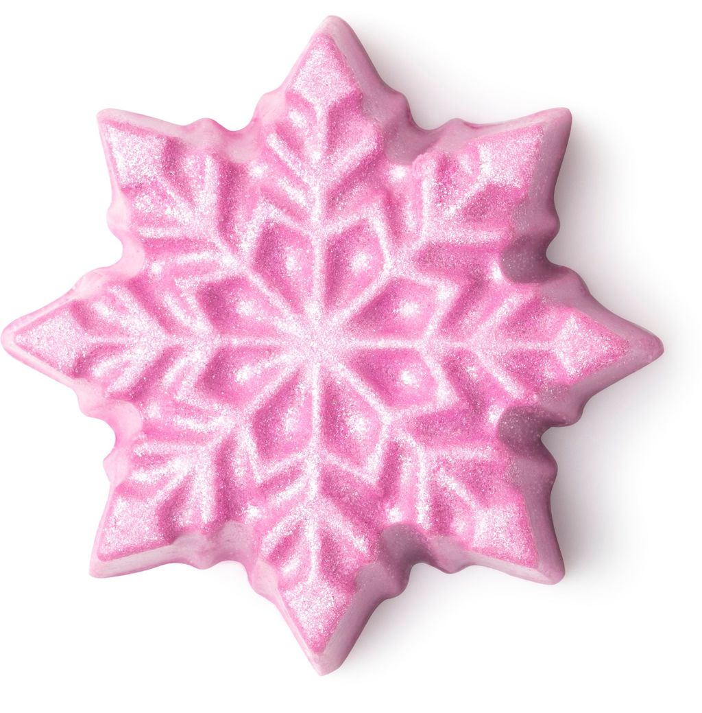 レット イット グロー ラッシュ