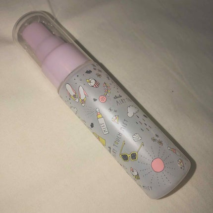 エアリータッチミスト/クラブ/ミスト状化粧水を使ったクチコミ(1枚目)