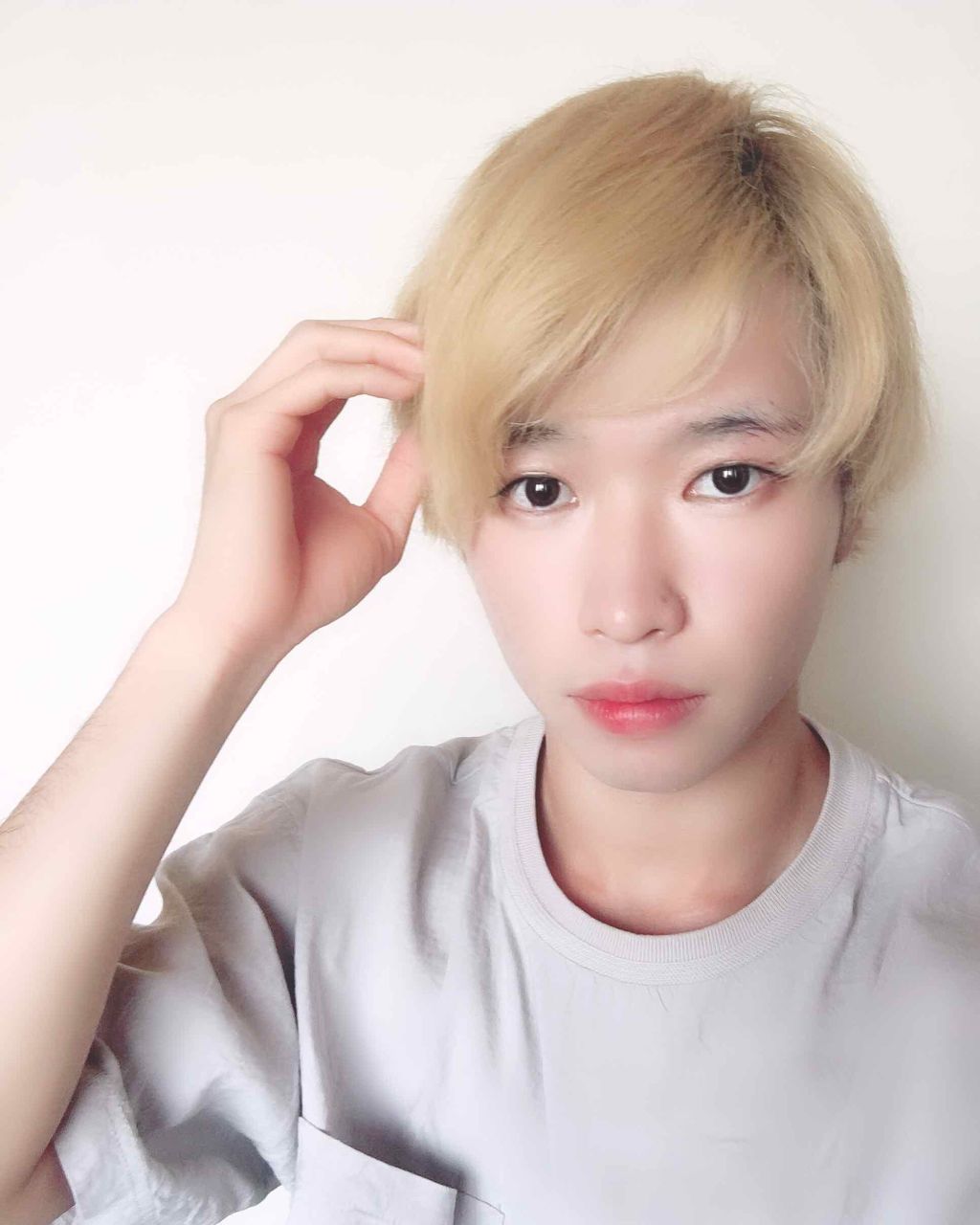 【旧品】オリシキ アイリッドスキンフィルム/D-UP/二重まぶた用アイテムを使ったクチコミ（1枚目）