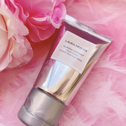 パーティ オブ スリー ハンドクリーム セット/ローラ メルシエ/ハンドクリームを使ったクチコミ(6枚目)