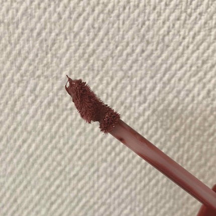 クラッシュド リキッド リップ/BOBBI BROWN/口紅を使ったクチコミ(2枚目)