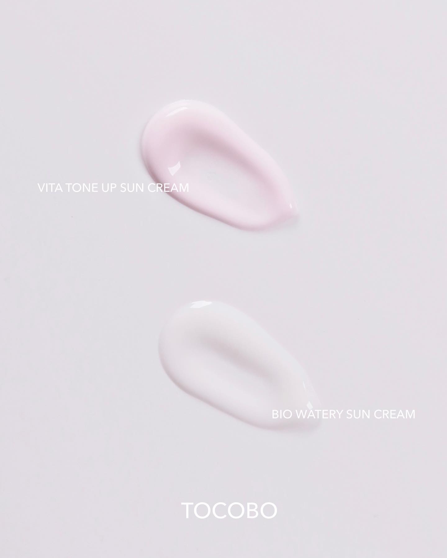 バイオウォータリーサンクリーム/TOCOBO/日焼け止めクリームを使ったクチコミ（2枚目）