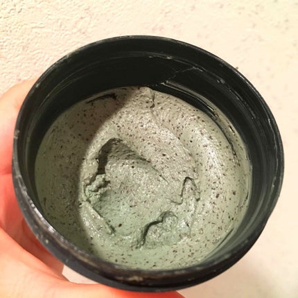 パワーマスク/ラッシュ/洗い流すパック・マスクを使ったクチコミ(2枚目)