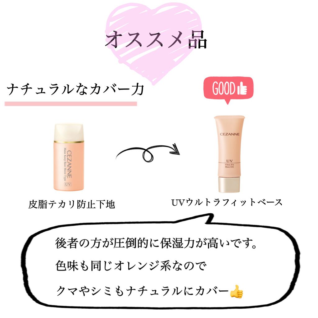 トランスペアレントフィニッシュパウダー/キャンメイク/プレストパウダーを使ったクチコミ(5枚目)