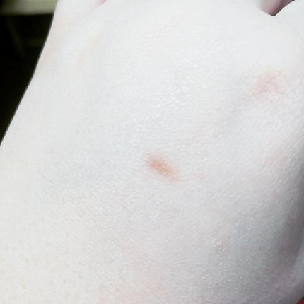 マーシュフィールド SC クリームファンデS/マーシュ・フィールド/クリーム・エマルジョンファンデーションを使ったクチコミ(2枚目)