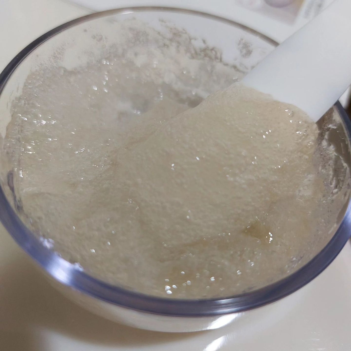 暁子 on LIPS 「自宅でエステ級の炭酸美容。贅沢な炭酸美容コスメ。手間がかからず..」(5枚目)