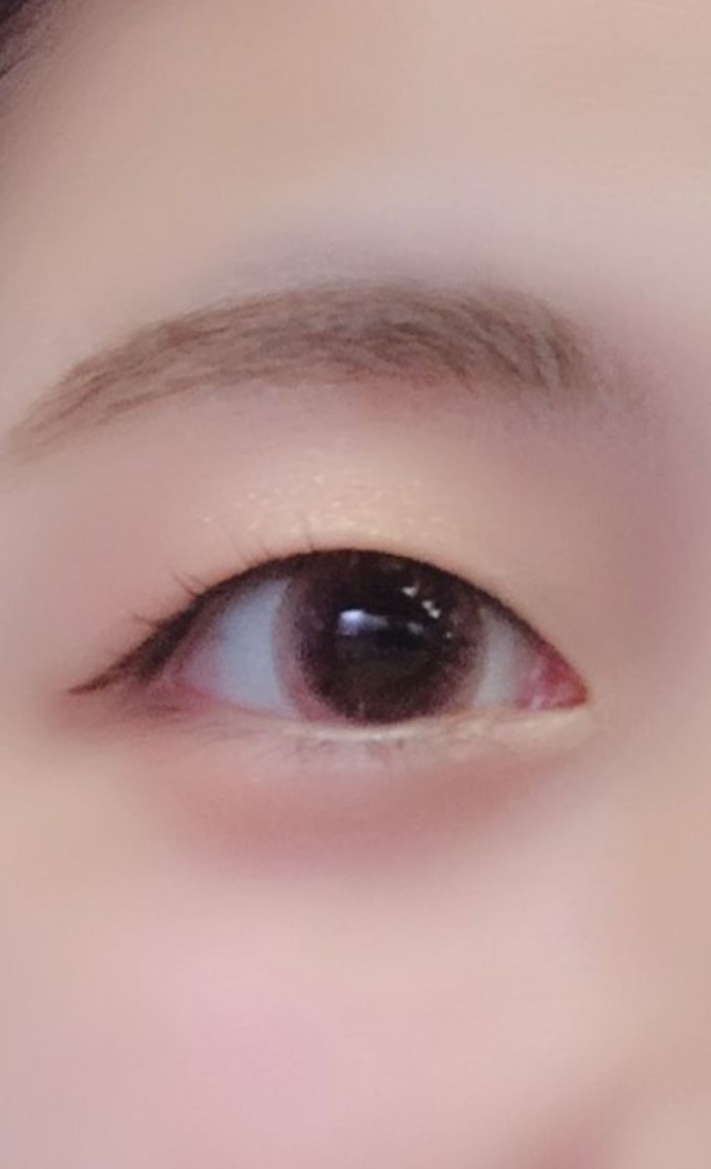 루카 on LIPS 「PLAY/UP(SHOPPINGINNY)着色外径 13.60..」(3枚目)