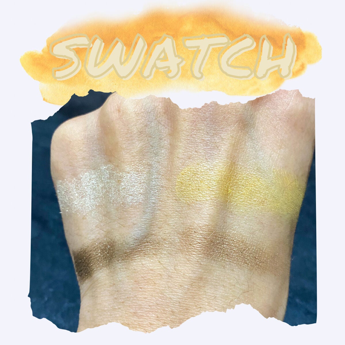 アイカラーレーション/LUNASOL/アイシャドウパレットを使ったクチコミ(3枚目)