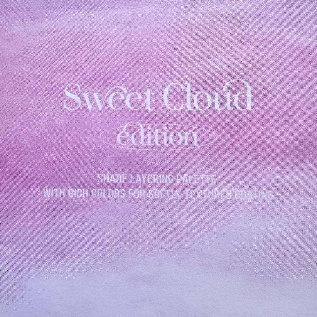 シェード アンド シャドウ パレット/CLIO/アイシャドウパレットを使ったクチコミ(6枚目)