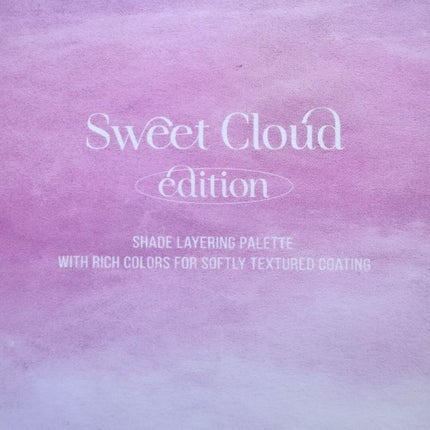 シェード アンド シャドウ パレット/CLIO/アイシャドウパレットを使ったクチコミ(6枚目)