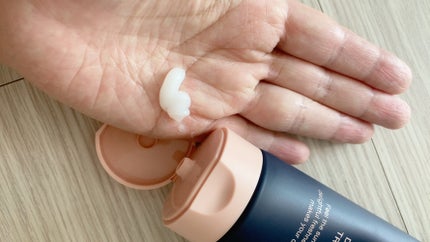 ディープダメージトリートメントEX/UNOVE/洗い流すヘアトリートメントを使ったクチコミ(2枚目)