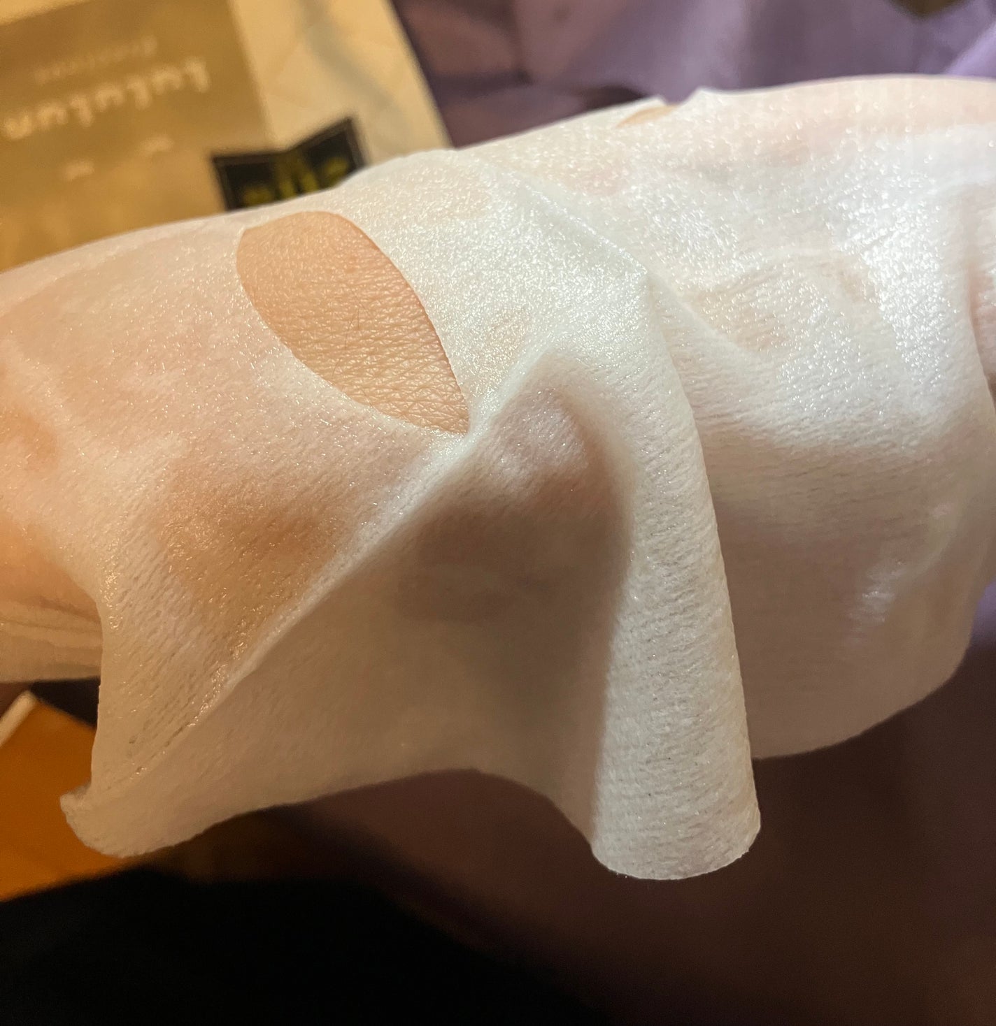 Meme on LIPS 「使ってすぐ、『あっ、これ良いかも!』ってなりました🩷顔がいきい..」(3枚目)