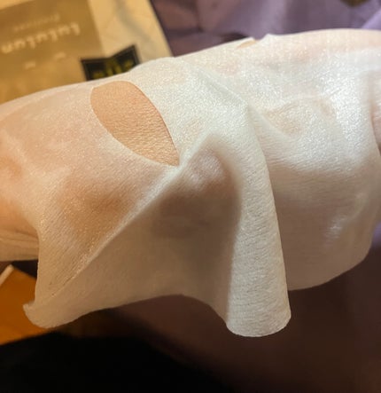 を使ったクチコミ(3枚目)