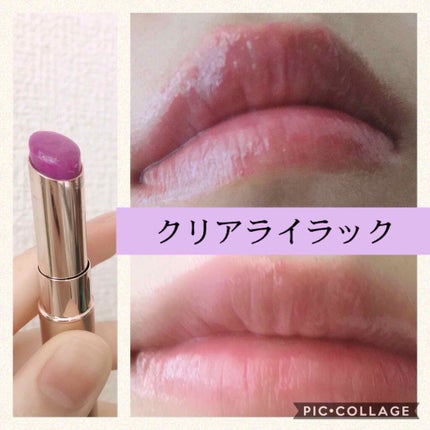 オペラ シアーリップカラー RN/OPERA/リップグロスを使ったクチコミ(3枚目)