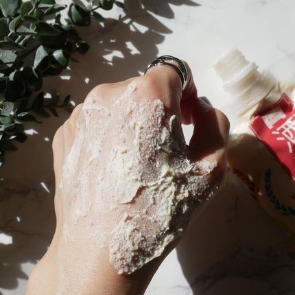 ワフードメイド 酒粕パック/pdc/洗い流すパック・マスクを使ったクチコミ(3枚目)