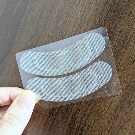 マイクロニードルヒアルロン酸パック 勝負目エステ/メニコン/シートマスク・パックを使ったクチコミ(3枚目)