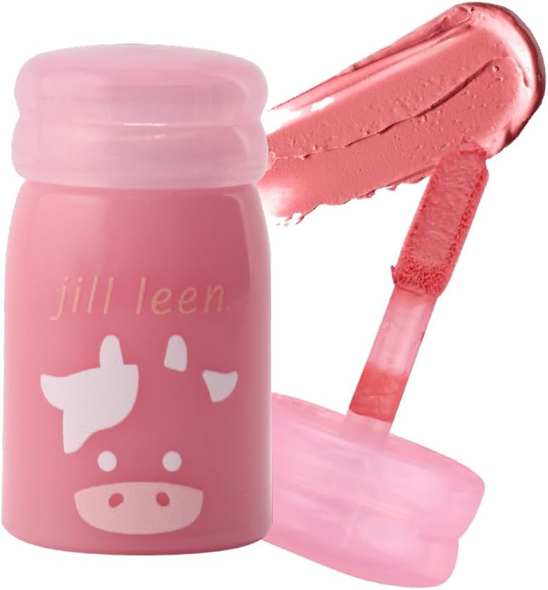 モーモーリップ  / jill leen.