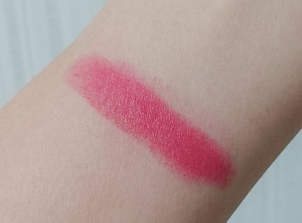 ルージュアレーブル カシミア/クレ・ド・ポー ボーテ/口紅を使ったクチコミ(2枚目)