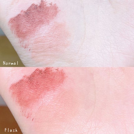 メガ・ステッキ/RICAFROSH/マスカラを使ったクチコミ(4枚目)