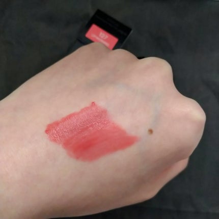 センシュアルパウダーマットリキッド 127 LIP MORNING/HERA/口紅の画像