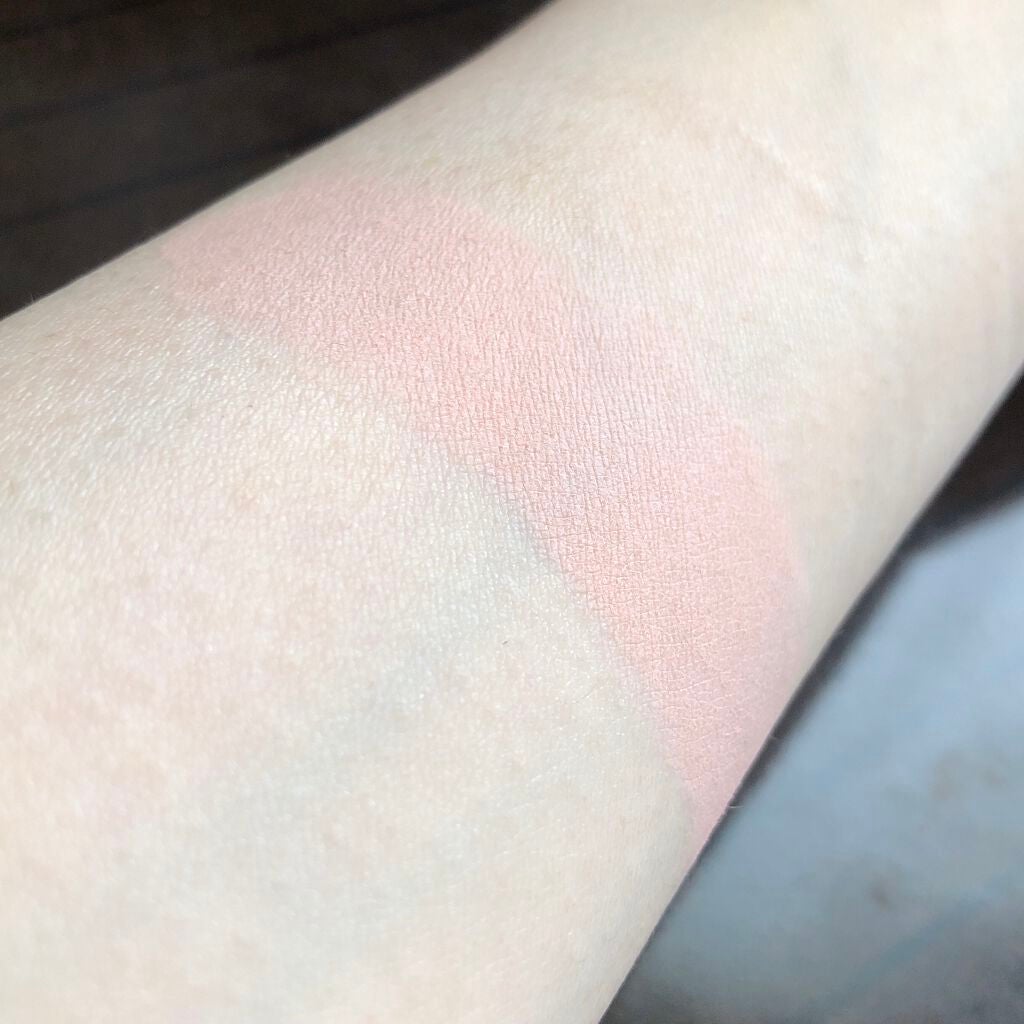 ブラッシュ/NARS/パウダーチークを使ったクチコミ(2枚目)