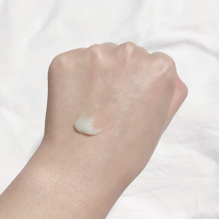 グリーンカームアクアクリーム/KAINE/フェイスクリームを使ったクチコミ(3枚目)