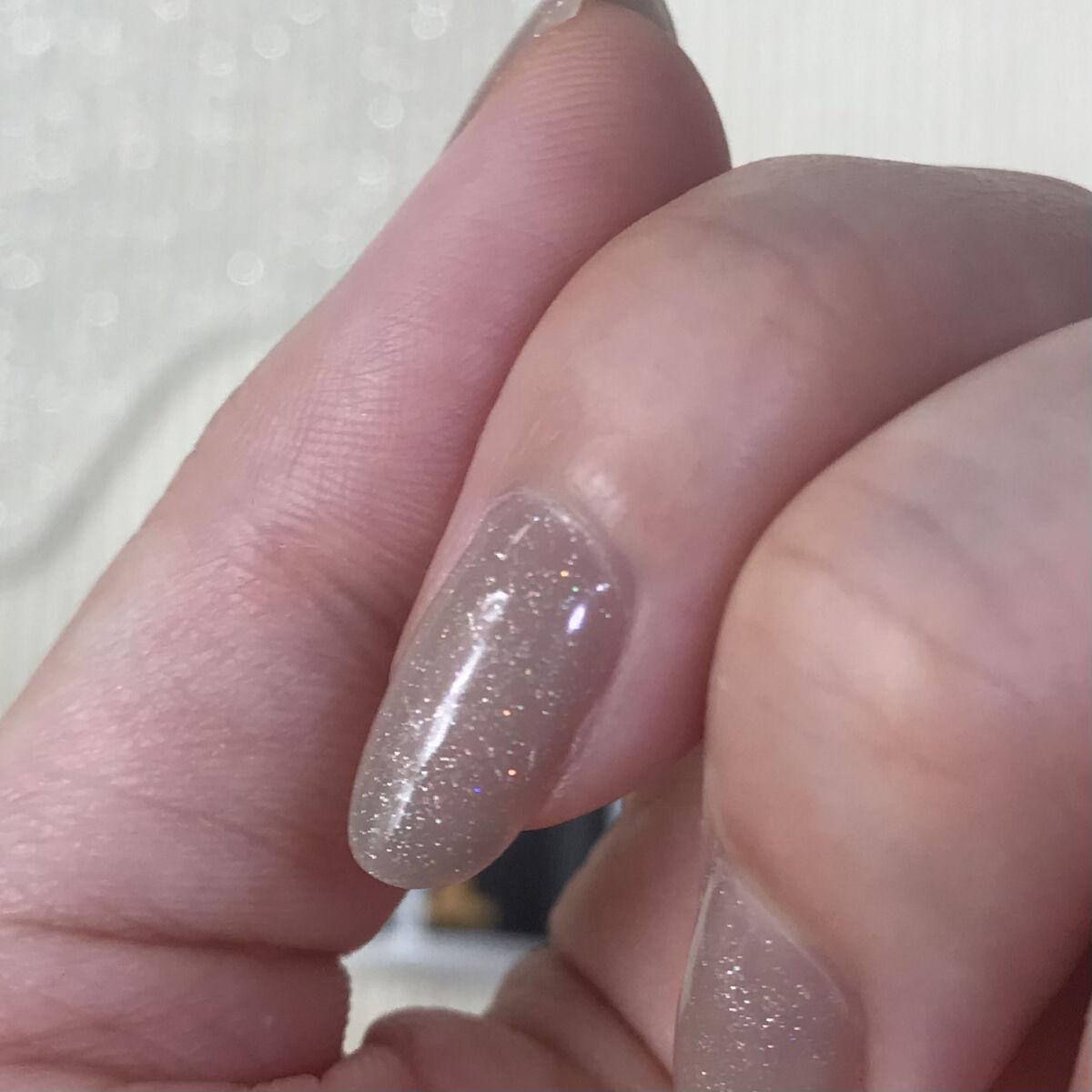 ジェルネイル/ジェルミーワン/ジェルネイルを使ったクチコミ（3枚目）