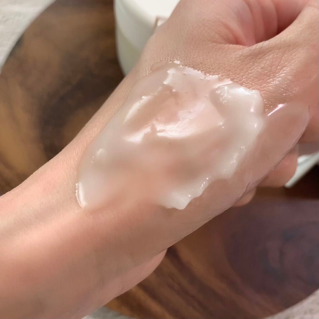 ルルルン クレンジングバーム(アロマタイプ)/ルルルン/クレンジングバームを使ったクチコミ(6枚目)