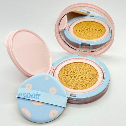 ウォータースプラッシュシカトーンアップクリーム/espoir/化粧下地を使ったクチコミ(8枚目)