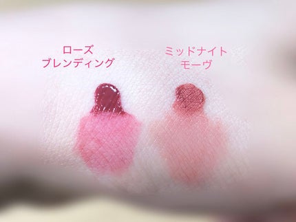 フィクシングティント/ETUDE/リップティントを使ったクチコミ(3枚目)