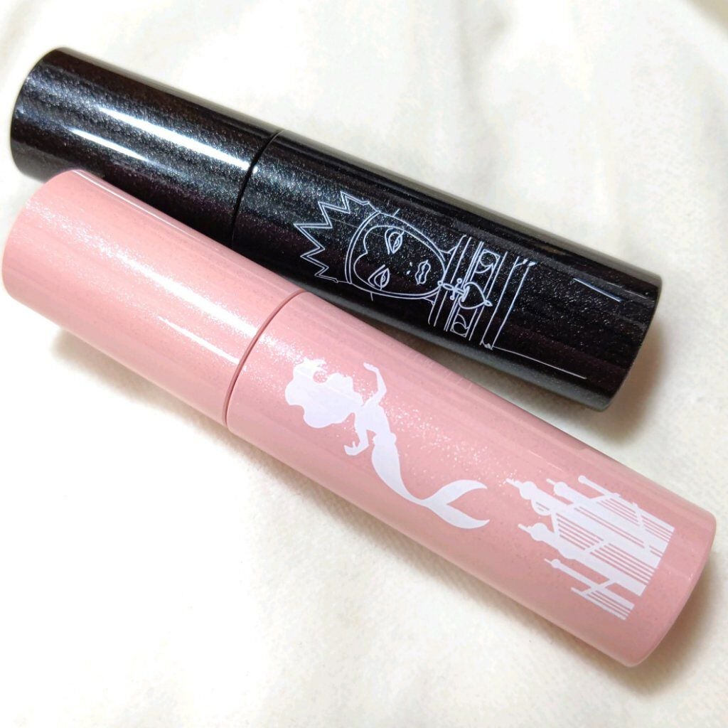 アピュー ジューシーパン スパークリングティント/A’pieu/口紅を使ったクチコミ(2枚目)