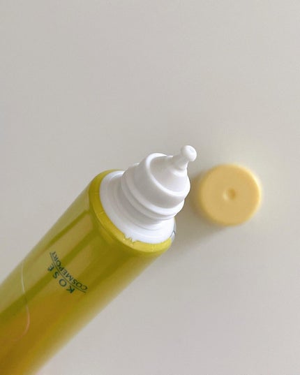 モイスチュアマイルドホワイトリペアエッセンス C100/モイスチュアマイルド ホワイト/美容液を使ったクチコミ(2枚目)