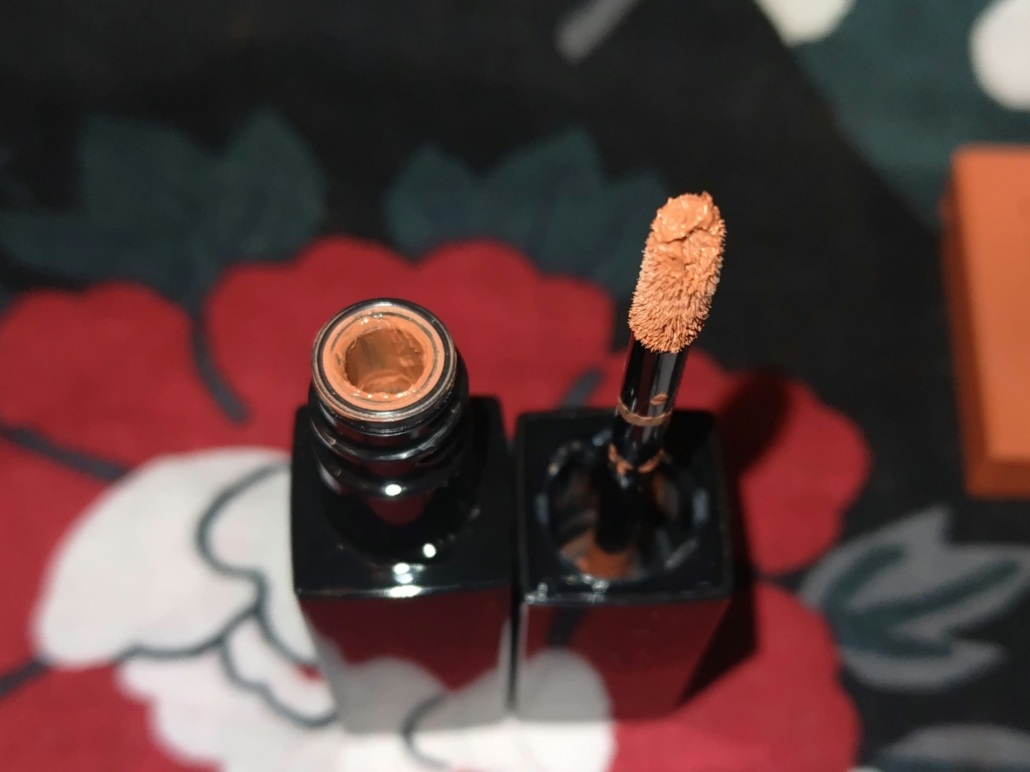 リップモンスター スフレマット/KATE/口紅を使ったクチコミ（2枚目）