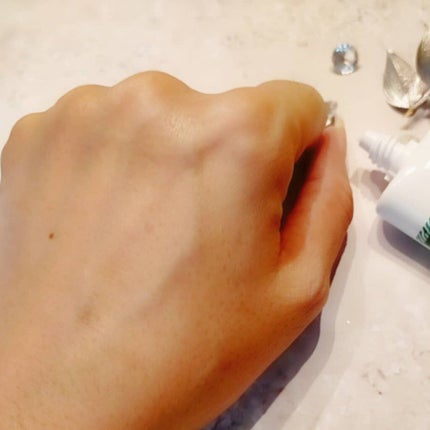 シカクリーム/COLECICA/フェイスクリームを使ったクチコミ(4枚目)