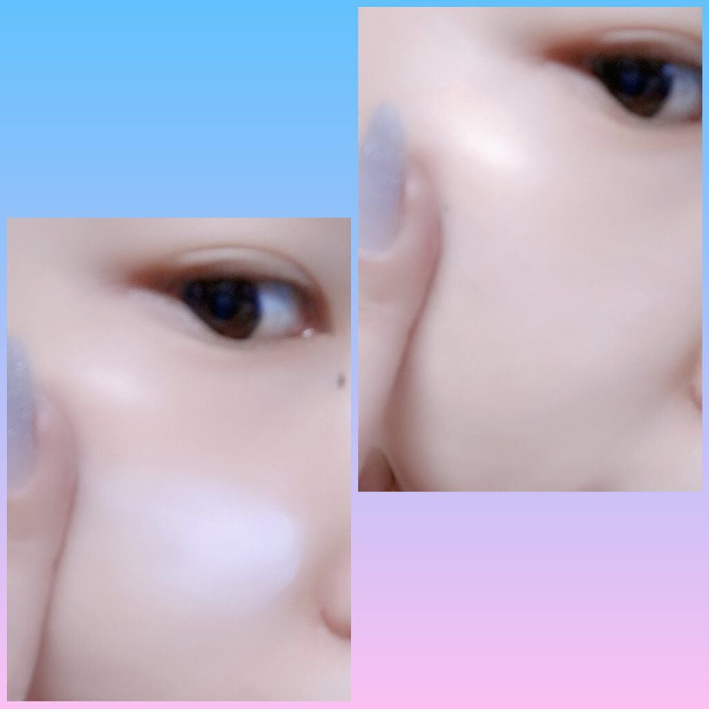 サラフェプラス/withCOSME/デオドラント・制汗剤を使ったクチコミ(4枚目)