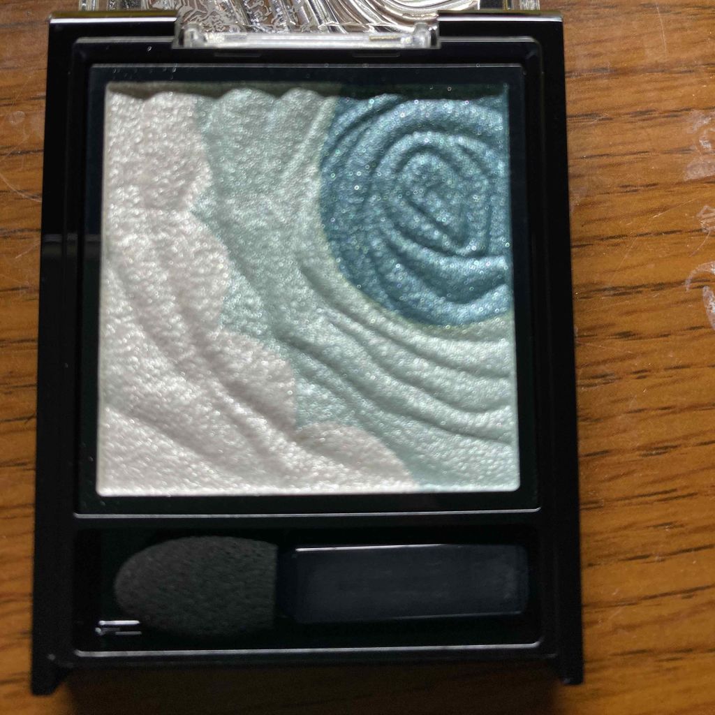 ダークローズシャドウ/KATE/アイシャドウパレットを使ったクチコミ(3枚目)