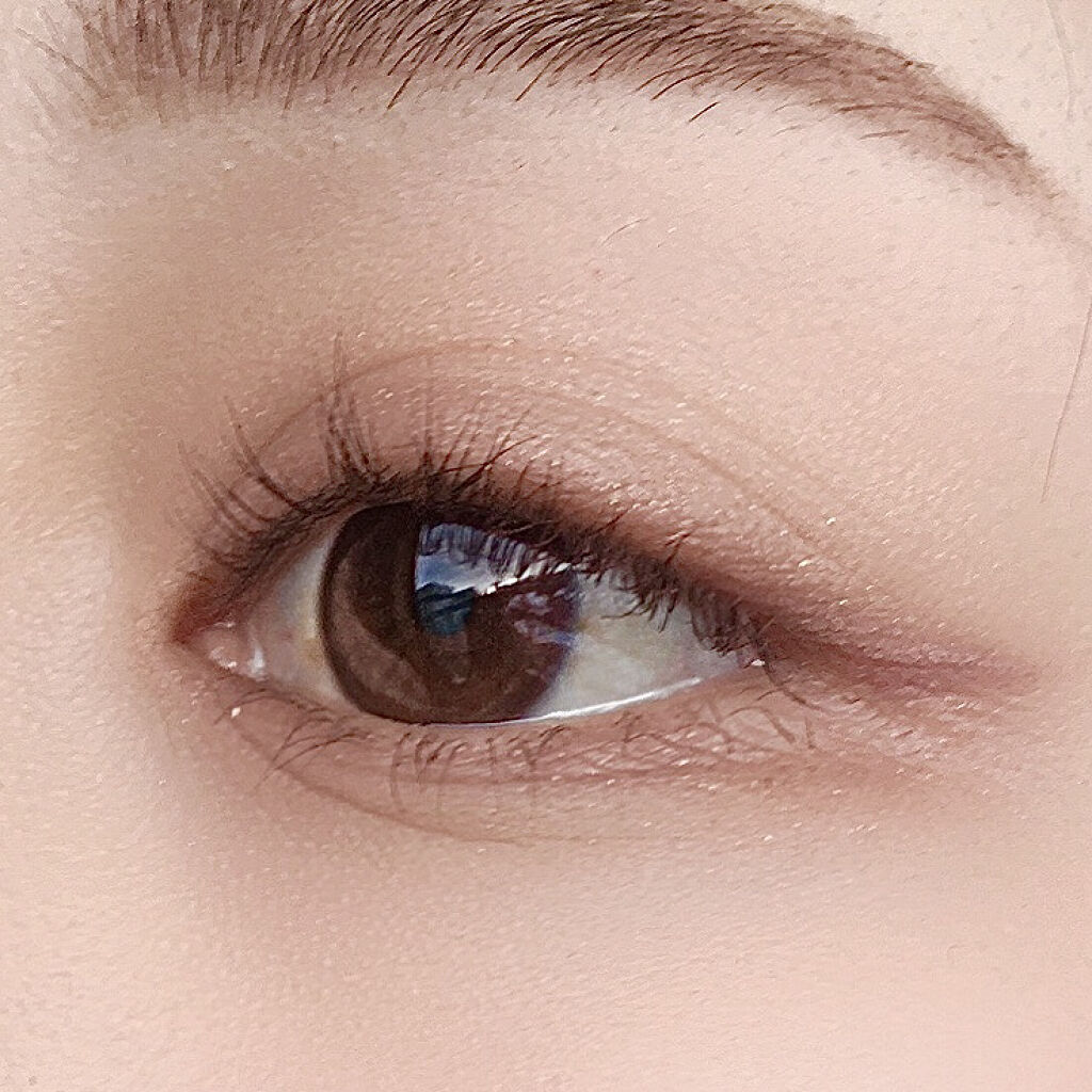 コンシャスライナーカラー/KATE/リキッドアイライナーを使ったクチコミ（3枚目）