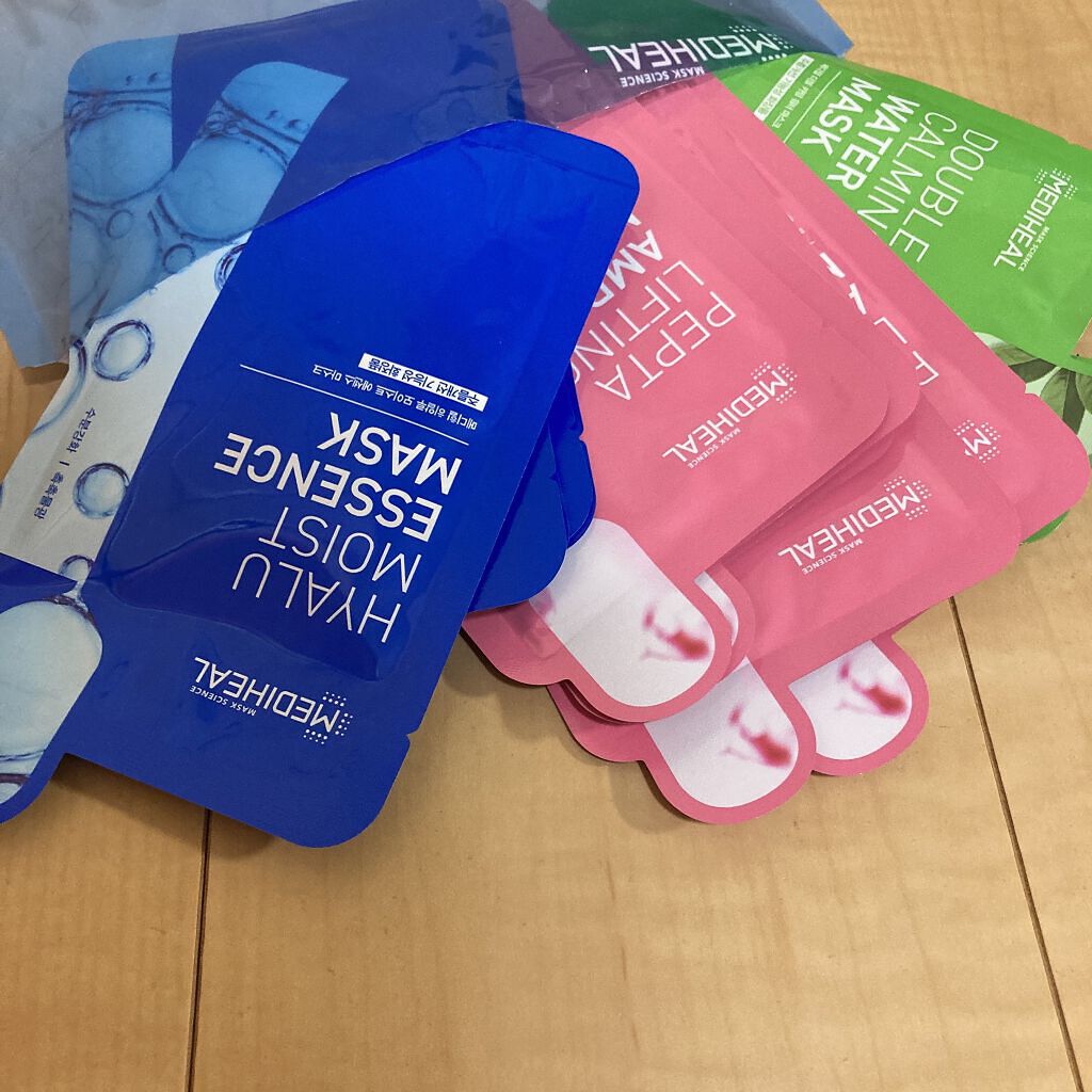 ゆりか│ニキビ肌向けスキンケア解説 on LIPS 「ご覧いただきありがとうございます♡今回レビューするのはこの商品..」(1枚目)