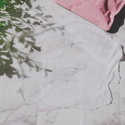 ルルルンピュア エブリーズ/ルルルン/シートマスク・パックを使ったクチコミ(7枚目)