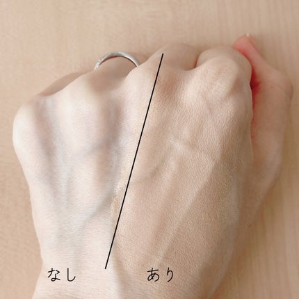 Aluce luce Plus クッションファンデーション/Aluce luce/クッションファンデーションを使ったクチコミ(6枚目)