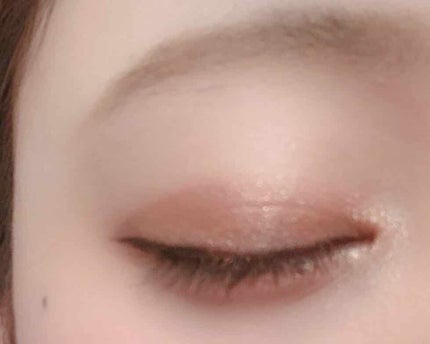 ビッグアイ シャドウ/MAYBELLINE NEW YORK/アイシャドウパレットを使ったクチコミ(3枚目)