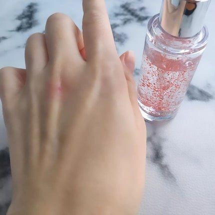 ナチュラルビオグロウセラム/LIALUSTER/美容液を使ったクチコミ(5枚目)