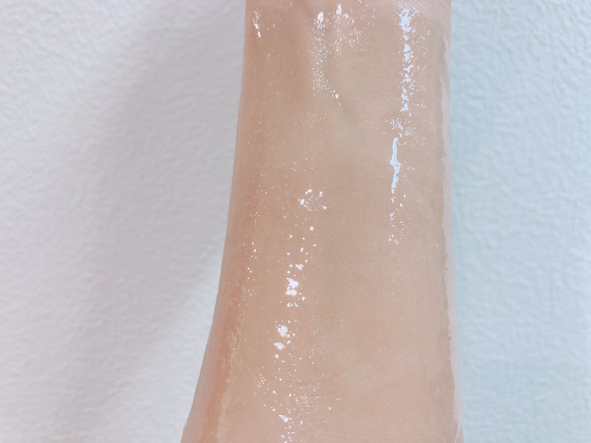 シュワとろオイル泡クレンジング/ビフェスタ/オイルクレンジングを使ったクチコミ(7枚目)