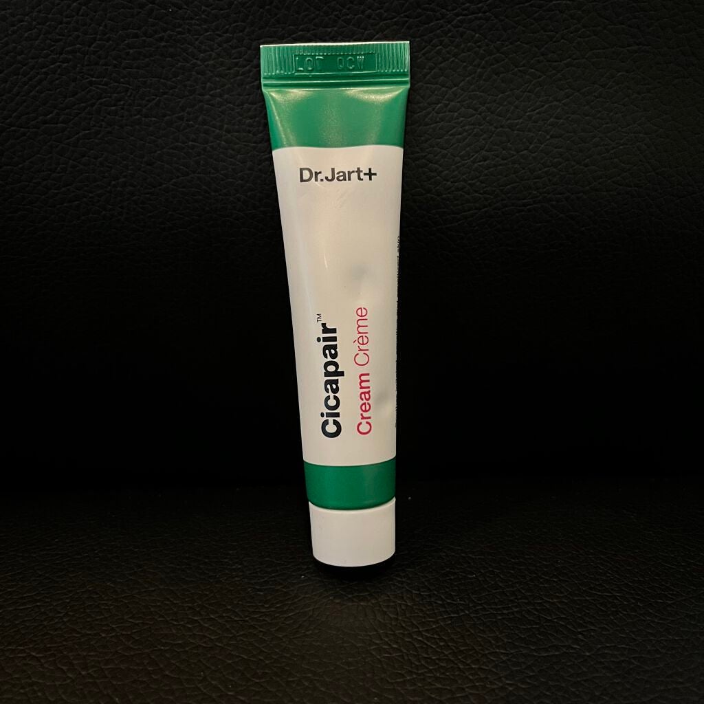 ドクタージャルト シカペアトナー/Dr.Jart+/化粧水を使ったクチコミ(5枚目)