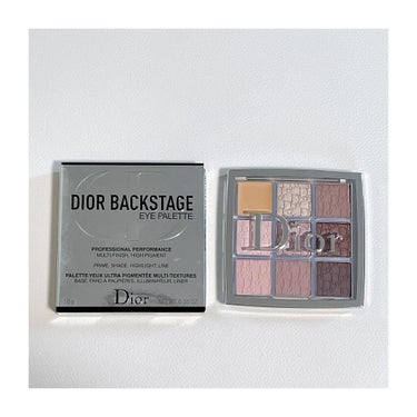 .
.
@diorbeauty 

→ eye shadow
Dior
Back Stage Eye shadow / 002クール

¥6.050-(公式)

★★★★★

バズってて気になって購入し
