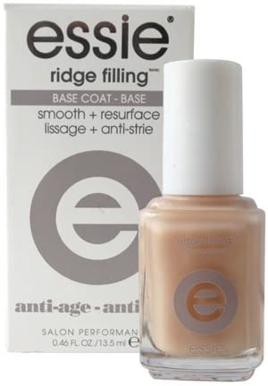 エッシー リッジフィリング ベースコート