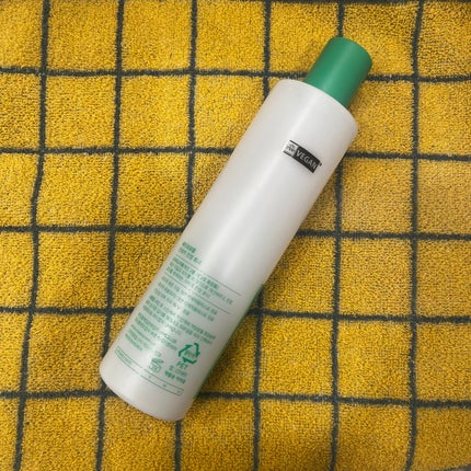 インテカ スージングトナー/make prem/化粧水を使ったクチコミ(3枚目)