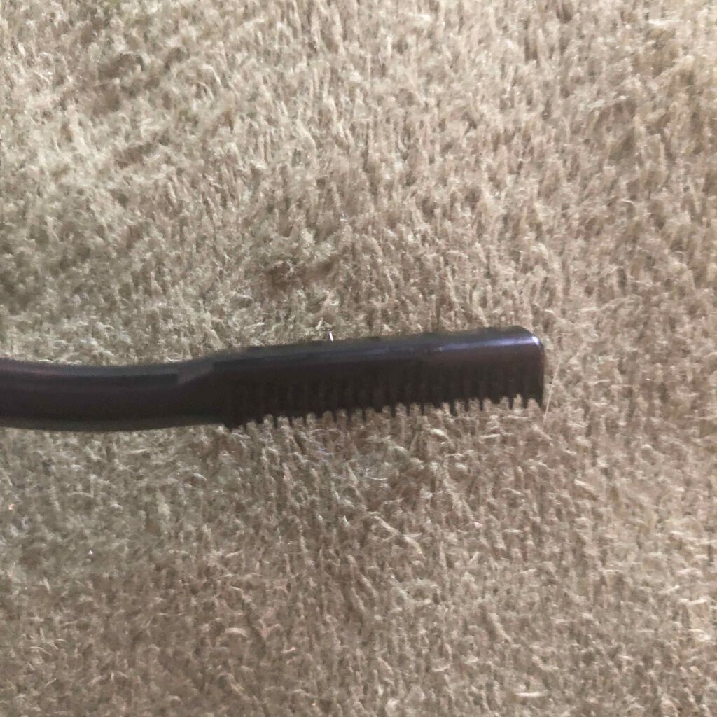 ヘアマスカラ/ビゲン/ヘアカラーを使ったクチコミ(2枚目)