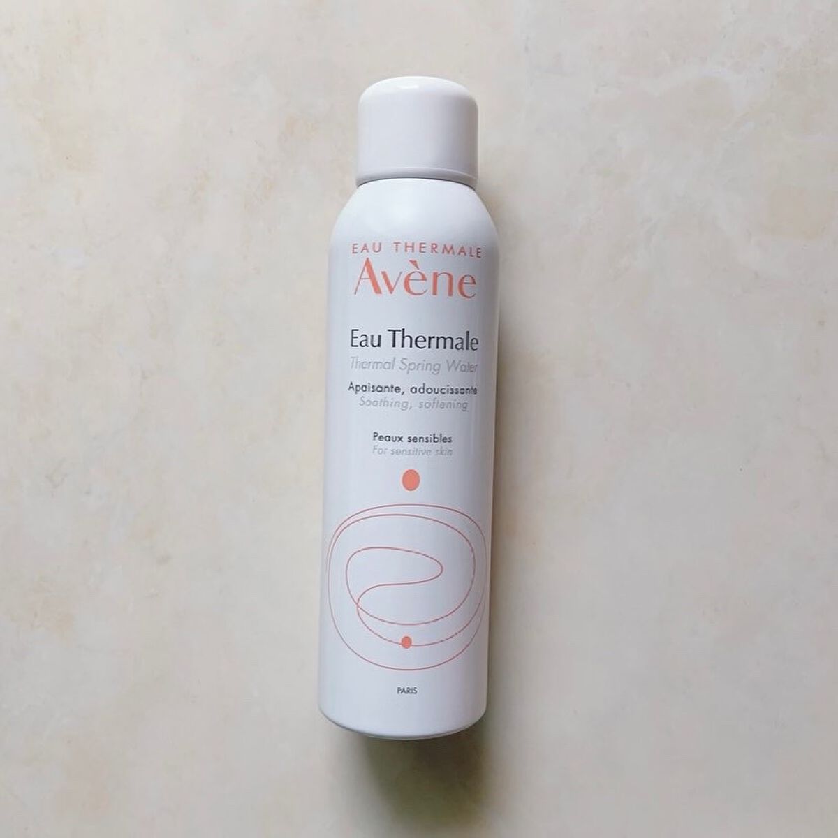 ウオーター/アベンヌ/ミスト状化粧水を使ったクチコミ（2枚目）