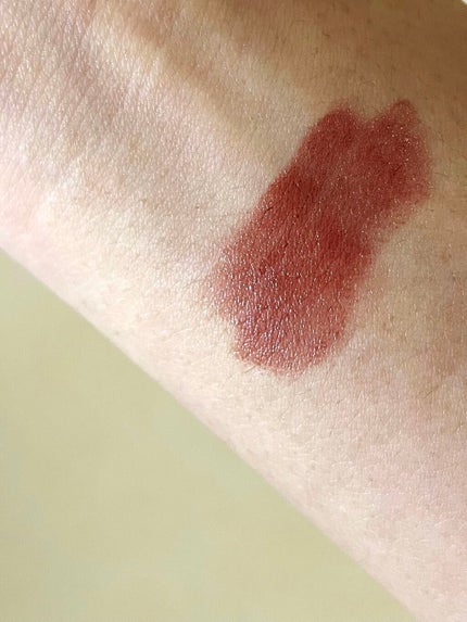 ケイト リップモンスター/KATE/口紅を使ったクチコミ(3枚目)